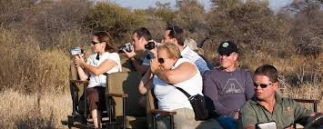 No matter which country you will be traveling to your international flight will most likely be into one of those major cities. African Safari Cost How Much Does An African Safari Cost Budget Luxury