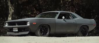 Image result for Formal Black 1973 Barracuda