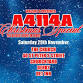 A4114A Christmas Special event in Derby