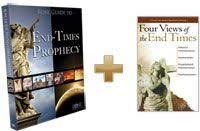 Rose Guide To End Times Prophecy Visuals Charts And