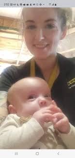 Arabella Jolene Tate Obituary November 17, 2023