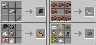 Pam S Harvestcraft 1 12 2 Minecraft Mods Minecraft Crafting Recipes Minecraft Crafts Minecraft Designs