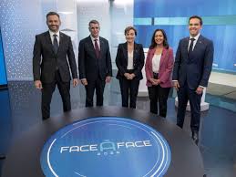 Quebec Voting Intentions: CAQ Falls to Fourth Place - leger360.com