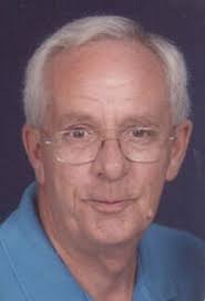 Ronald J. Imler (1941-2013)