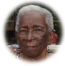 Freddie Mae Carter (April 15, 1928