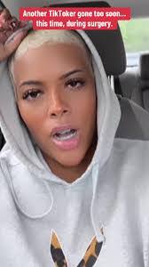 Destiny Billings's Instagram, Twitter & Facebook