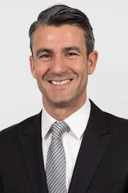 Johnson Controls Hires Company Outsider as Finance Chief