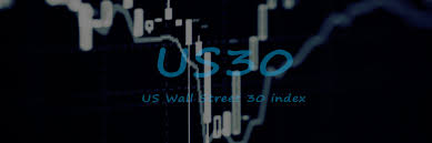 us30 us wall street 30 index ttcm