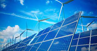 Pengertian Energi Dan 10 Bentuk Energi Lengkap Penjelasan Dan Contoh Markijar Com