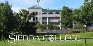 Image result for Sierra College