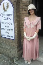 1920 39 S 1930 39 S Lady Fancy Dress Costume Fancy Dress Costumes Dress Hire Costumes For Women