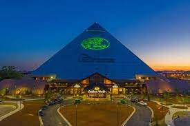 Rest assured you won't get a mercury motor for less anywhere else! Photos From Tsla Decorate New Bass Pro Superstore In Memphis Tennessee Secretary Of State