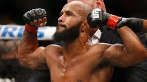 The industry pioneer in ufc, bellator and all things mma (aka ultimate fighting). Demetrious Johnson Rips Tyrannical Ufc Dana White For Bullying Sportsnet Ca