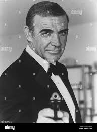 James bond sean connery -Fotos und -Bildmaterial in hoher Auflösung