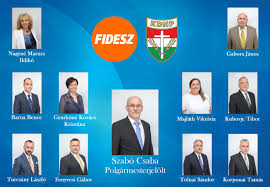 Novák katalin, a fidesz nemzetközi kapcsolatokért felelős alelnöke a twitteren jelentette be, nem hagyhatják, hogy elhallgattassák az európai parlamenti képviselőiket vagy korlátozzák őket a. 3100 Hu Salgotarjan Hirportalja