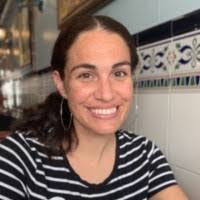 Angela Bruno's Instagram, Twitter & Facebook