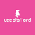 Hairdresser Lee Stafford
