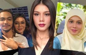 Siap dapat poster dan lirik booklet lagi. Kecoh Fasal Posting Foto Sama Syafiq Kyle Ini 10 Hal Fasal Mimi Lana Media Hiburan