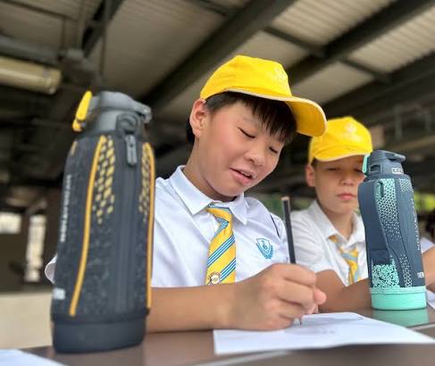 Guide to Choosing an IGCSE Tutor in Hong Kong for 2025 - Latest News :  Oxbridge School, Leading British curriculum school in Hong Kong