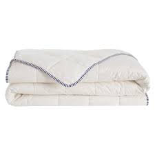 vanilla pamuk bebek yorgani hibboux