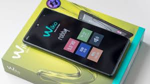 Das neue Wiko Robby im Test (5,5 Zoll ...