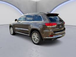 Image result for Walnut Brown 2018 Grand Cherokee