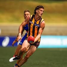 Michael Hartley