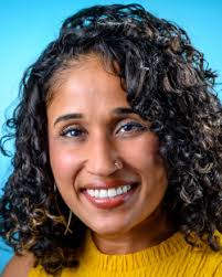 Vibha Rao's Instagram, Twitter & Facebook