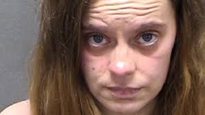 Two arrested after allegedly injecting a baby with meth to treat severe  burns, neighbors left shocked