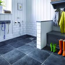 Create The Ultimate Utility Wash Room With This Stylish Use Of An Aqua Dec Easyfit Perfect For Washing The Dog Wetrooms Wetroom Laundry Room Design