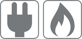Households must be aware of the safety, compliance and homeowner's insurance involved. Compare Gas And Electric To Save Money 8 Pieces Of Advice With Energyadviceline