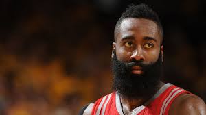 Nets favored to win eastern conference despite james. James Harden Rockets Sign 118 M Contract Extension Sports Illustrated