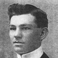 Fred Everett Jordan (1878–1957) • FamilySearch