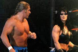 D-Generation X with Chyna to be inducted into the WWE Hall Of Fame at WrestleMania  XXX? - Cageside Seats