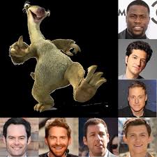 Pin On Ice Age