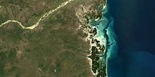 Take a peek at some of the incredible sights you'll experience along the way in the preview gallery. Timelapse Google Earth Engine
