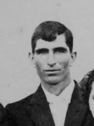 Nicholas “Nick” Christner (1891-1977)