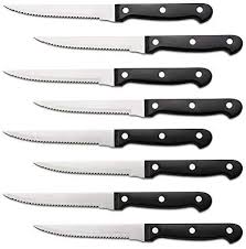 best steak knives set for you consumer