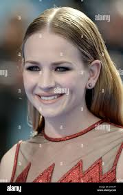 Britt hi-res stock photography and images