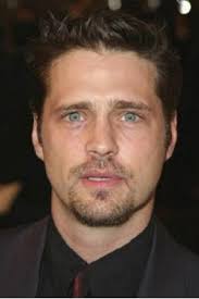 Jason Priestley