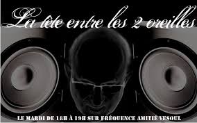 	Fréquence Amitié Vesoul