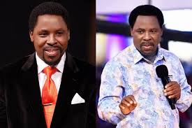 According to a very close media pr to t.b joshua, who spoke to high celebrity squard news siad; 1brrlq9aoqiycm