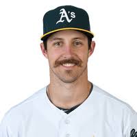 Daniel Mengden, Kansas City Royals, RP