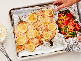 It's colorful, healthy, easy to prepare and absolutely delicious. 81 Best Easy Healthy Recipes For The Week Ahead Epicurious