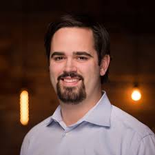 Meet Thomas Crosson: Entrepreneur