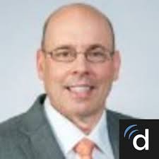 Dr. Emil P. Lesho, DO