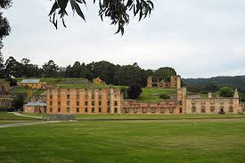 The major attraction of port arthur is the port arthur historic site, the 40 hectare (100 acre). Grand Historical Port Arthur Walking Tour From Hobart 2021