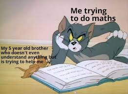 You Don T Know But I M Really Good In Maths R Wholesomememes Wholesome Memes Know Your Meme