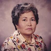 Obituary information for Sam Lo Lai