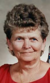 Laura M. McClellan Obituary